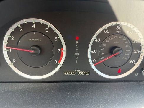 Used 2009 Honda Accord LX-P image 5