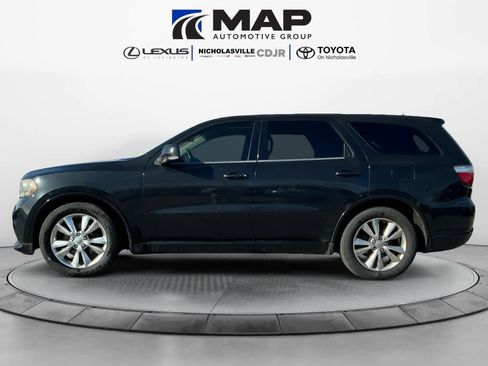 Used 2012 Dodge Durango R/T w/ Leather Interior Group image 2