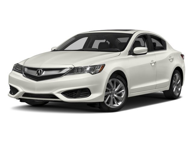 Used 2017 Acura ILX FWD image 1