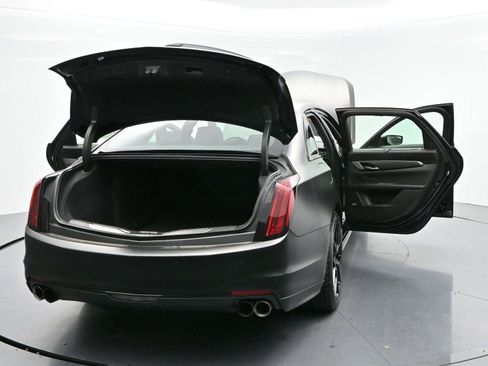 Used 2019 Cadillac CT6 V w/ Driver Assist Package image 42