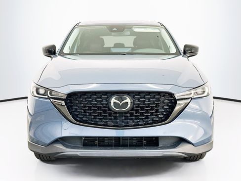 Used 2023 MAZDA CX-5 Carbon Edition AWD/4WD image 2