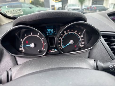Used 2019 Ford Fiesta SE FWD image 18