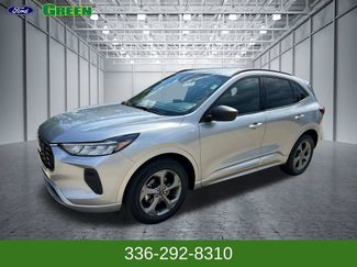 Used 2024 Ford Escape ST-Line AWD/4WD 360° Tour