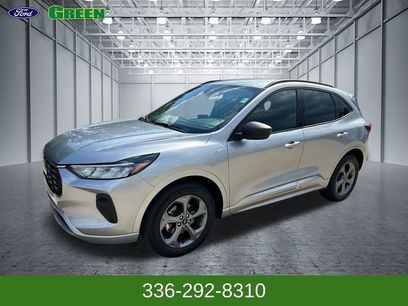 Used 2024 Ford Escape ST-Line