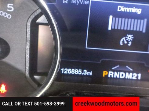 Used 2019 Ford F250 Platinum w/ Platinum Ultimate Package image 58