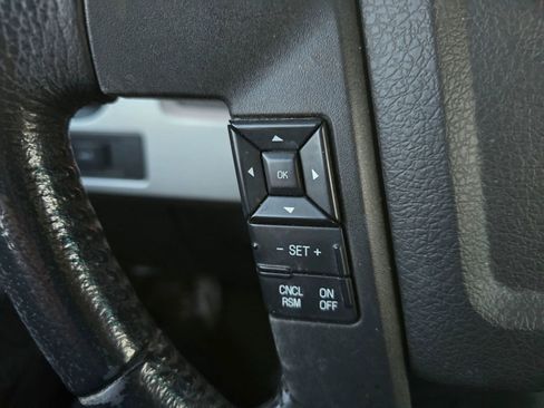 Used 2013 Ford F150 FX4 w/ Luxury Equipment Group image 32