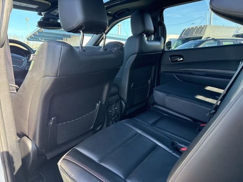 Used 2025 Dodge Durango R/T image 17