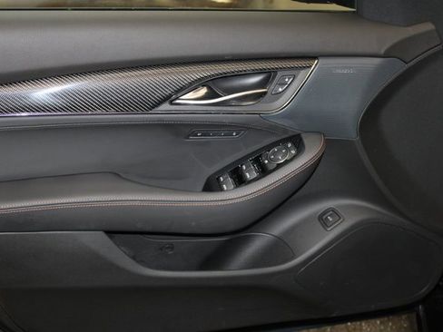 Used 2025 Cadillac CT5 Sport image 33