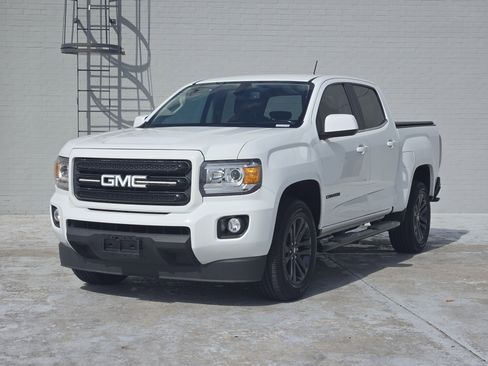 Used 2019 GMC Canyon SLE w/ Elevation Edition image 3