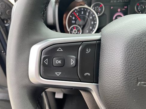 Used 2025 RAM 2500 Big Horn AWD/4WD image 29