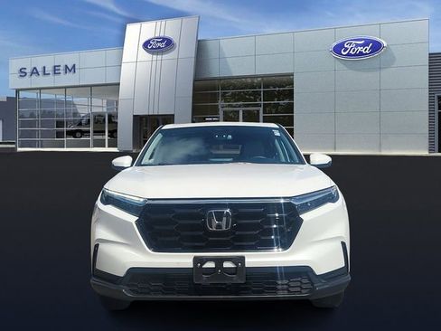 Used 2024 Honda CR-V EX image 7
