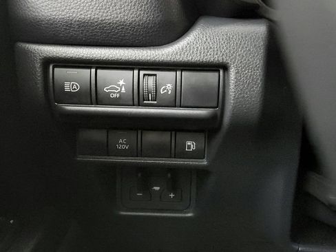 Used 2025 Toyota Land Cruiser 1958 AWD/4WD image 40