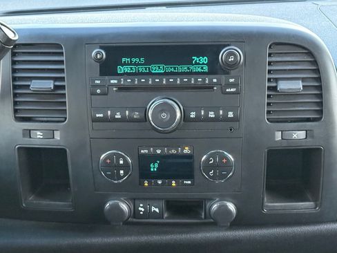 Used 2008 GMC Sierra 1500 SLE w/ Pro Grade Edition image 20