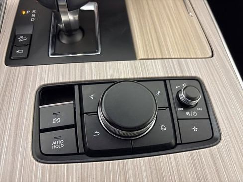 Used 2024 MAZDA CX-90 3.3 Turbo S w/ Premium Package image 34