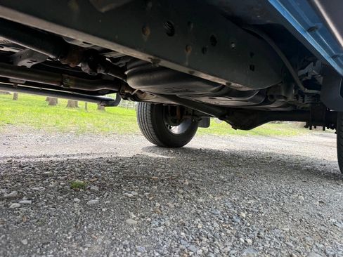 Used 2007 Toyota Tacoma 4x4 Double Cab image 63