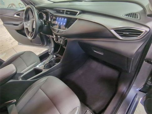 Certified 2023 Buick Encore GX Select w/ Sport Touring Package image 27