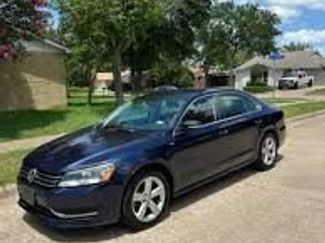 Used 2014 Volkswagen Passat 1.8T SE FWD video 1