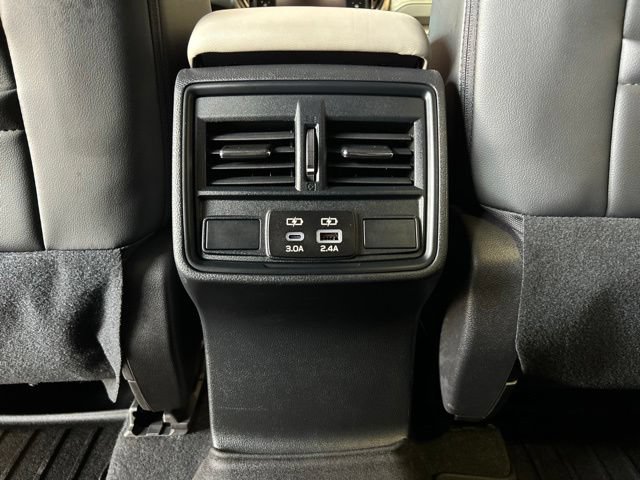 Used 2026 Subaru Forester Premium AWD/4WD image 27