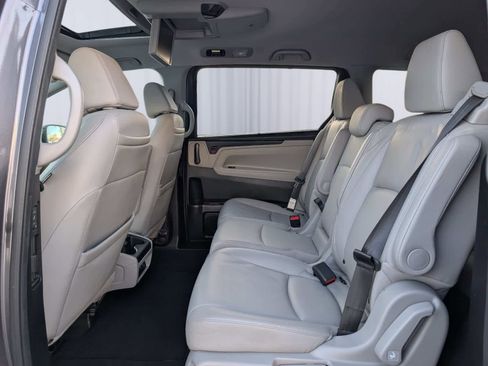 Used 2019 Honda Odyssey Elite image 15