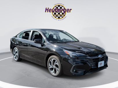 New 2025 Subaru Legacy Premium w/ Popular Package #1A