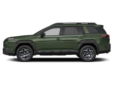 New 2026 Subaru Outback Premium AWD/4WD image 3