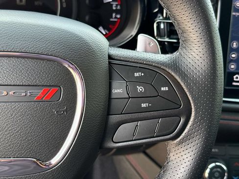 Used 2026 Dodge Durango GT RWD image 22
