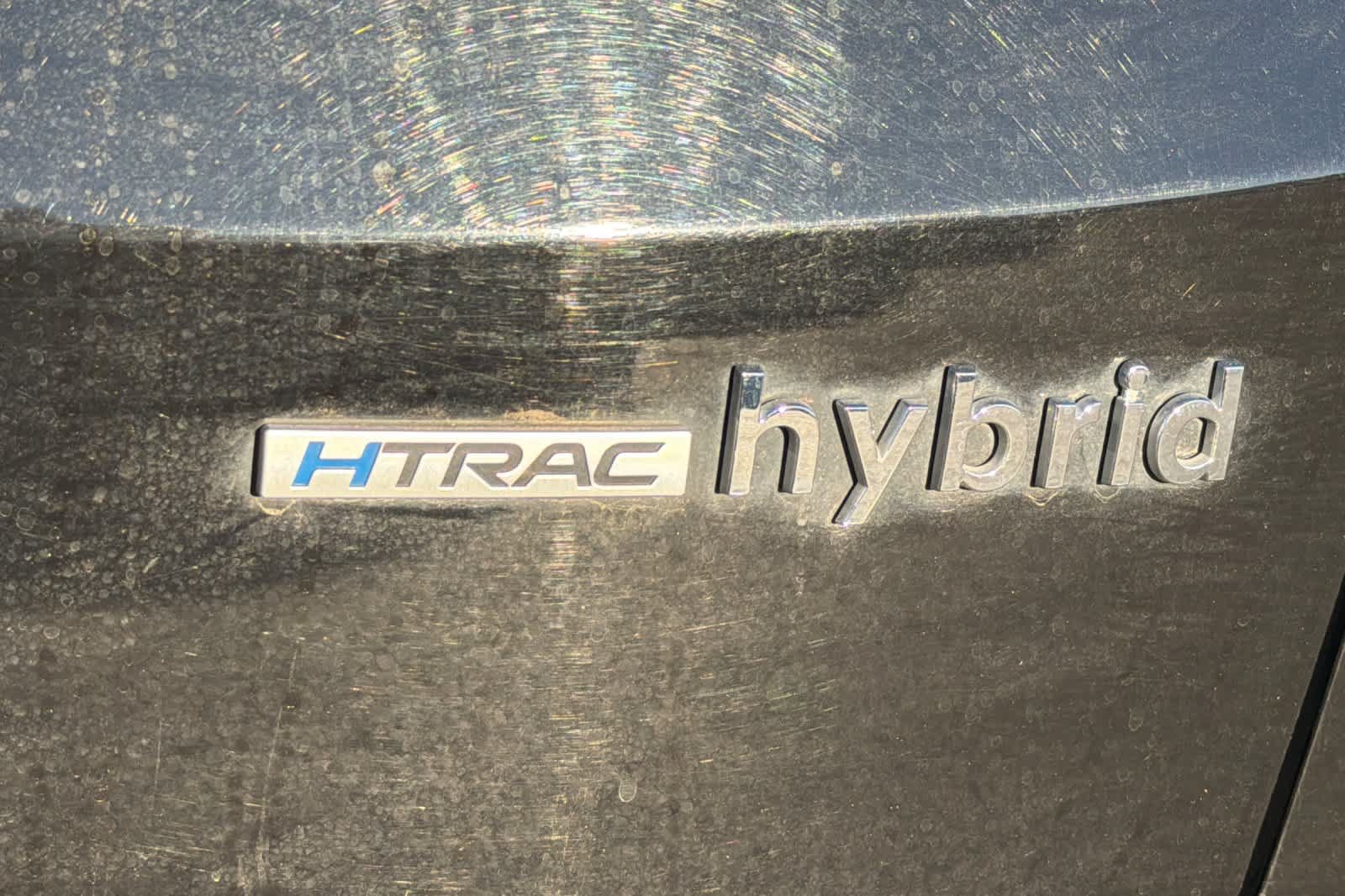 Used 2024 Hyundai Tucson N Line AWD/4WD image 12