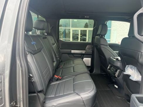 New 2026 Ford F250 Platinum image 6