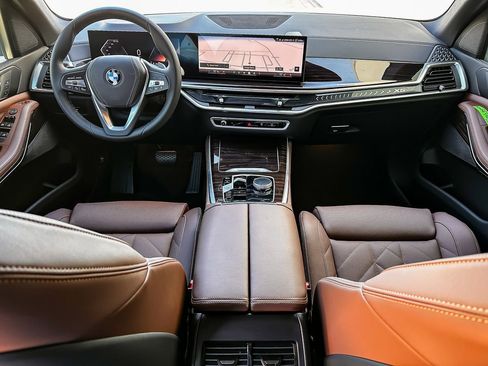 New 2026 BMW X5 sDrive40i w/ Parking Assistance Package image 19