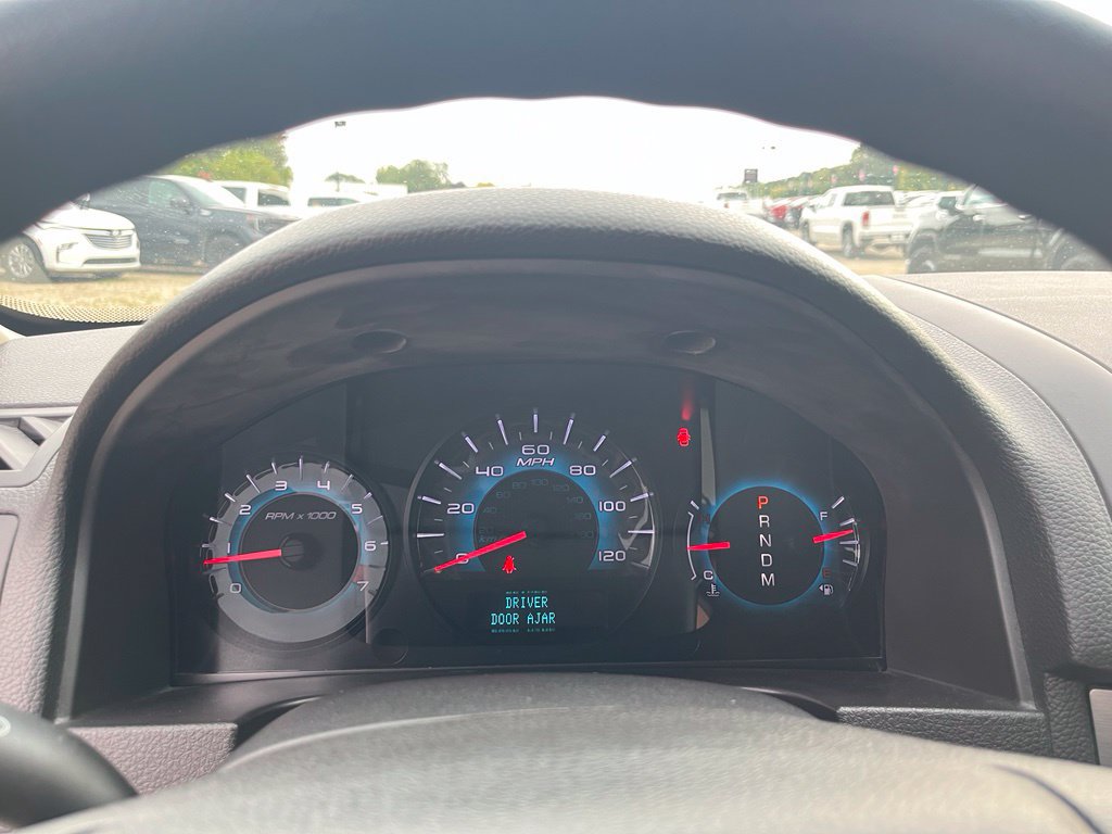 Used 2012 Ford Fusion SE FWD image 20