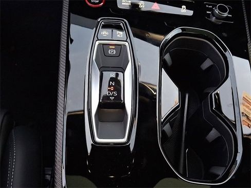 New 2025 Audi S5 Premium Plus image 11