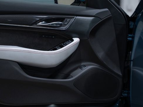 Used 2023 Cadillac CT5 V Blackwing image 27