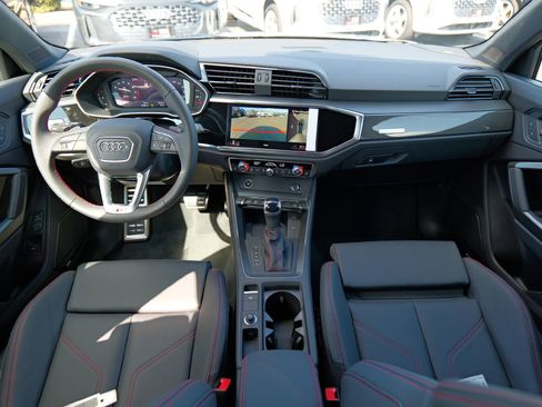 New 2025 Audi Q3 2.0T Premium Plus image 28