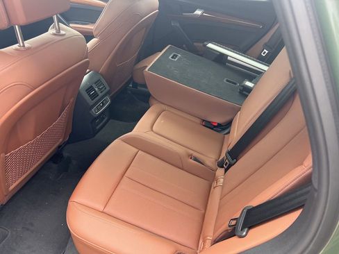 Used 2023 Audi Q5 2.0T Prestige w/ Prestige Package image 56
