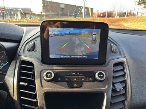 Certified 2023 Ford Transit Connect XL image 22