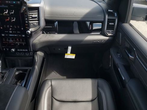 New 2026 RAM 1500 RHO w/ RHO Level 1 Equipment Group AWD/4WD image 21