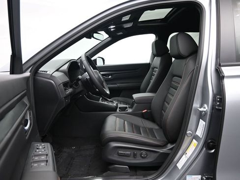 New 2026 Honda CR-V Sport-L image 20