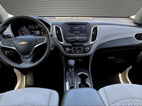 Used 2024 Chevrolet Equinox LS AWD/4WD image 7