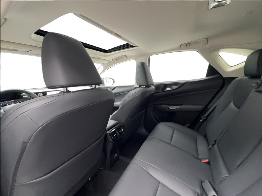 Used 2024 Lexus NX 350 AWD w/ Cold Area Package image 27