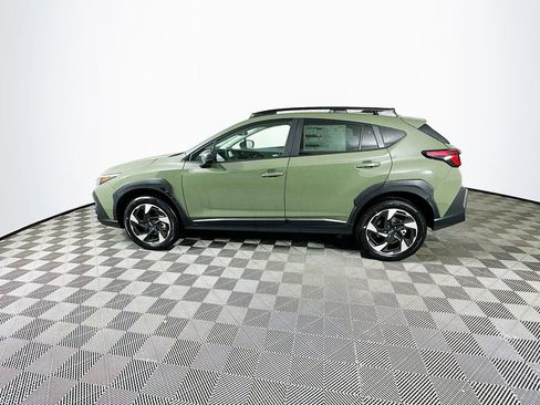 New 2026 Subaru Crosstrek 2.5i Limited image 5