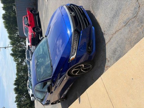 Used 2021 Honda Accord Sport Special Edition image 5