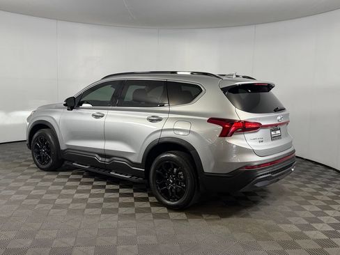 Used 2023 Hyundai Santa Fe XRT AWD/4WD image 10