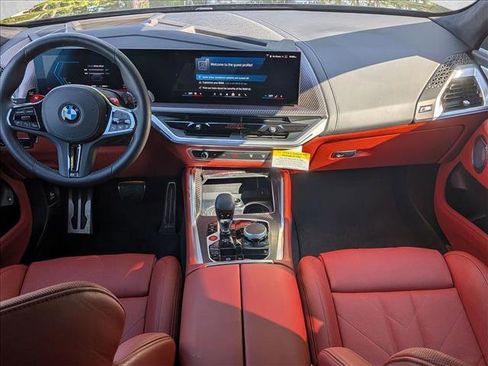 Used 2026 BMW XM Label Red AWD/4WD image 18