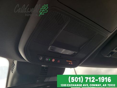 Used 2024 GMC Acadia Elevation w/ Luxury Package image 20