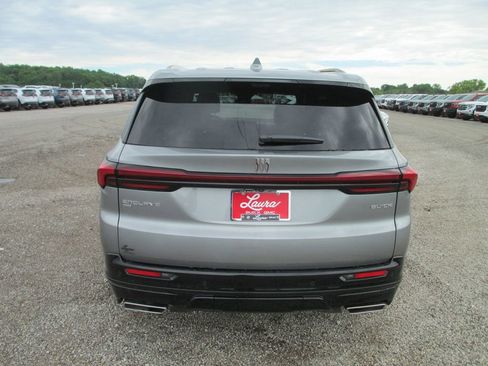 New 2026 Buick Enclave Sport Touring w/ Power Package AWD/4WD image 5