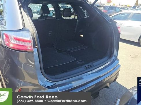 Used 2022 Ford Edge ST w/ Equipment Group 401A AWD/4WD image 19