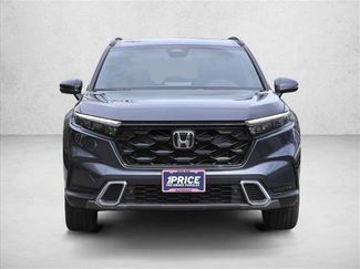 Used 2025 Honda CR-V Sport Touring video 2