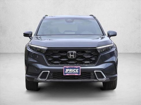 Used 2025 Honda CR-V Sport Touring image 2