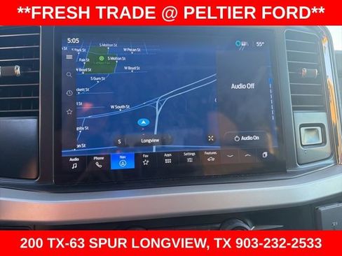 Used 2024 Ford F250 XLT w/ XLT Premium Package image 18