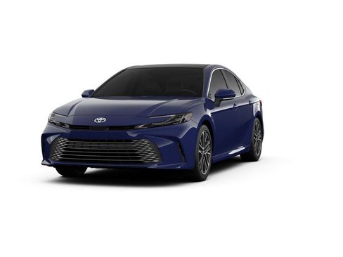 New 2026 Toyota Camry XLE AWD/4WD image 53